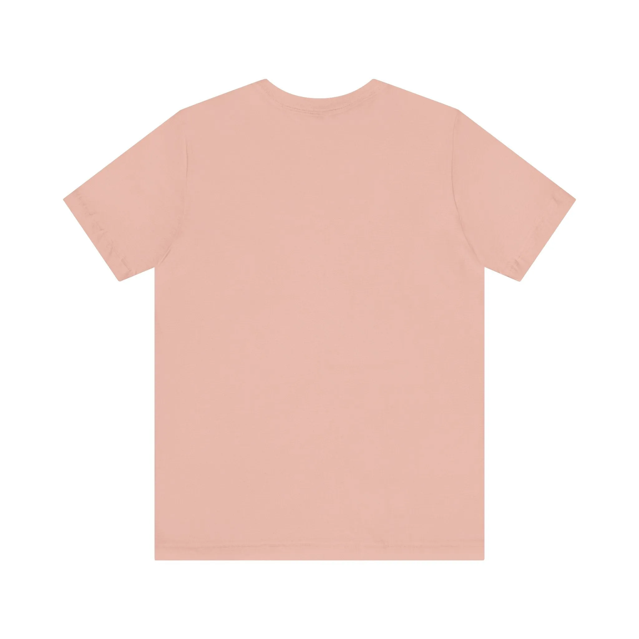 Stupid Tee - white print