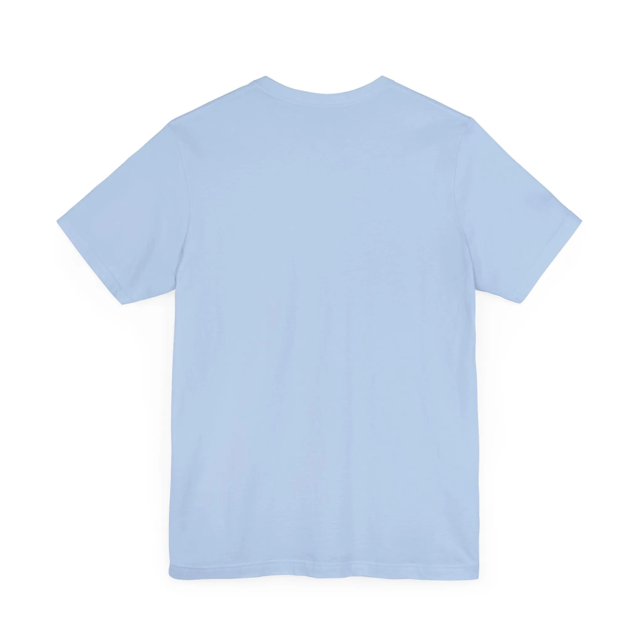 Stupid Tee - white print