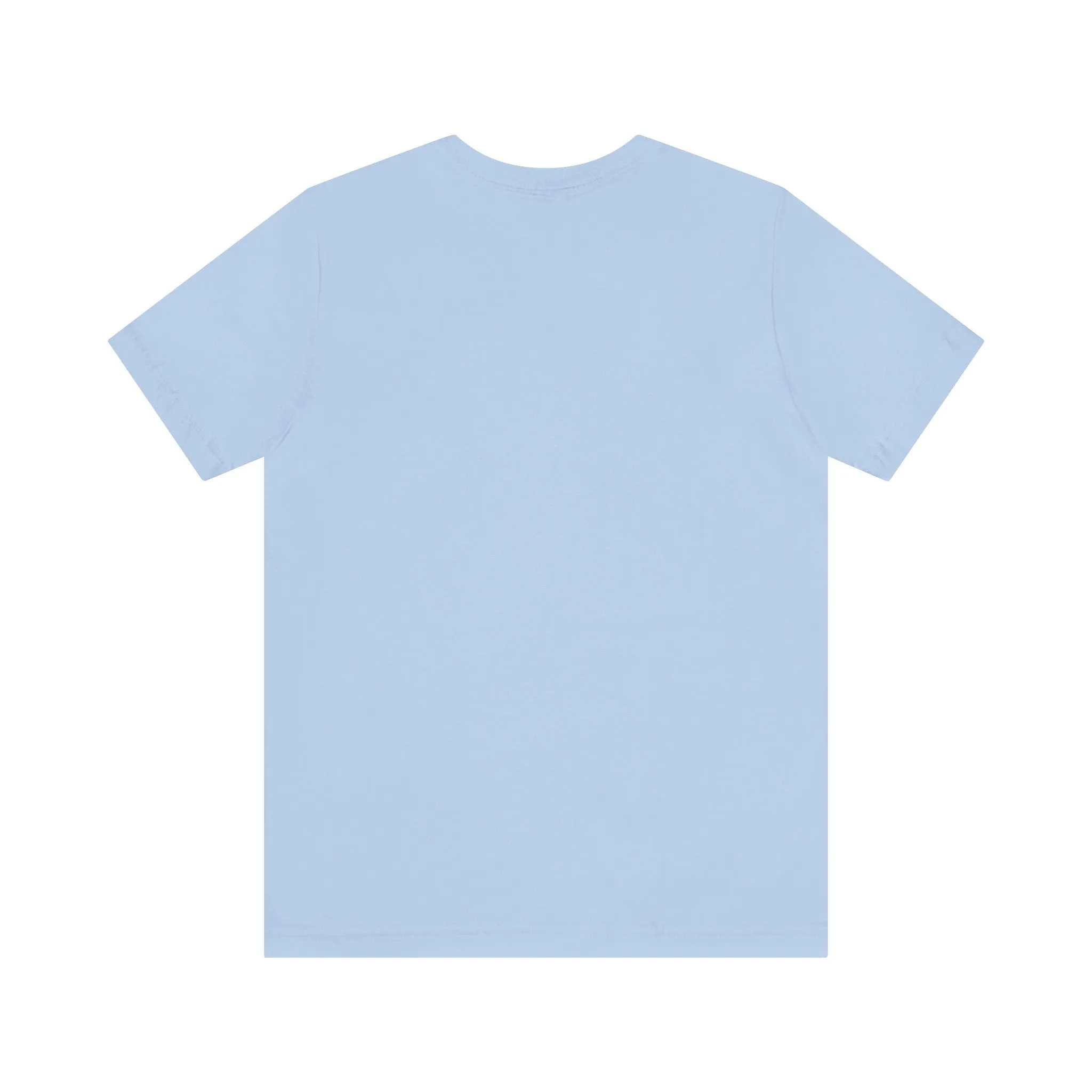 Stupid Tee - white print