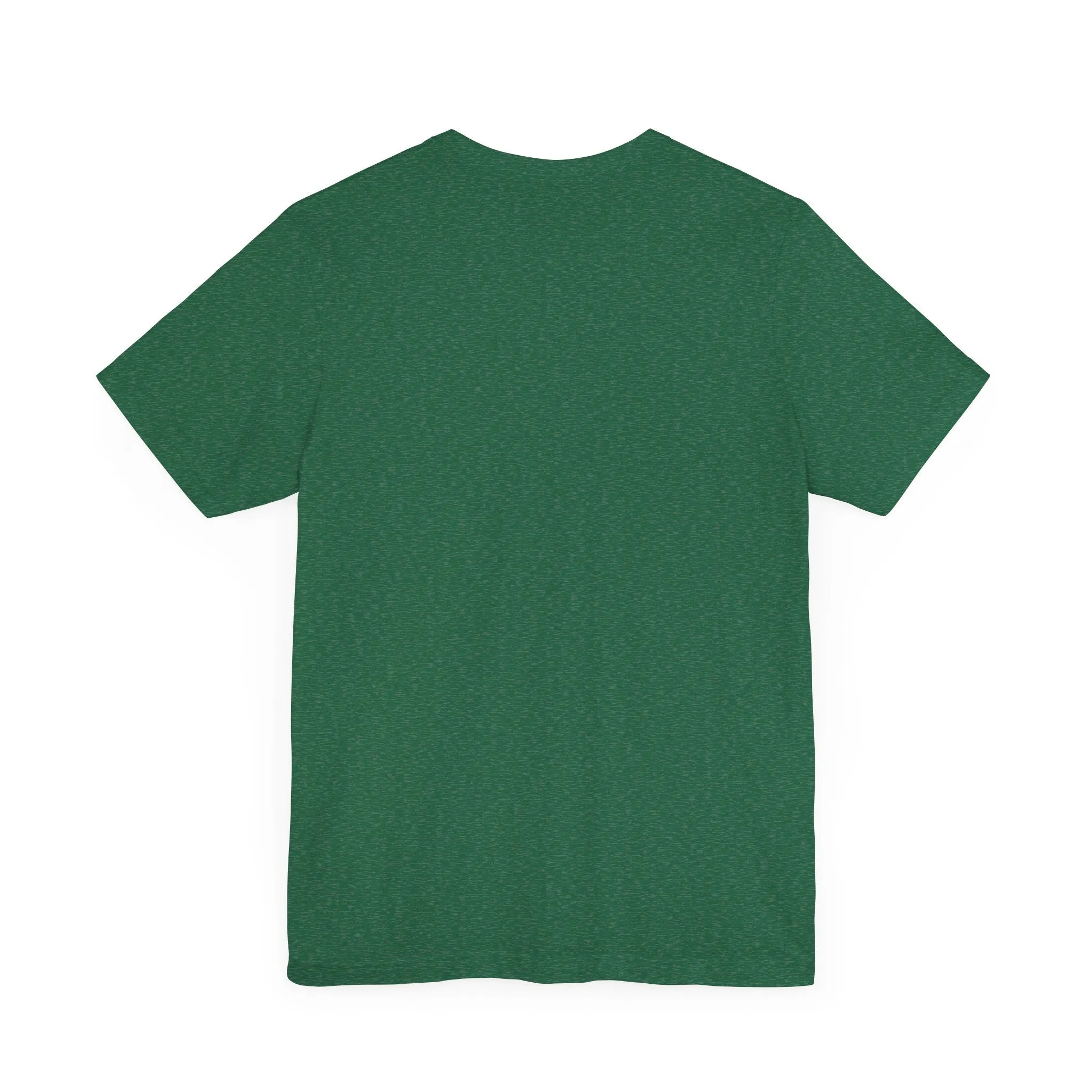 Stupid Tee - white print