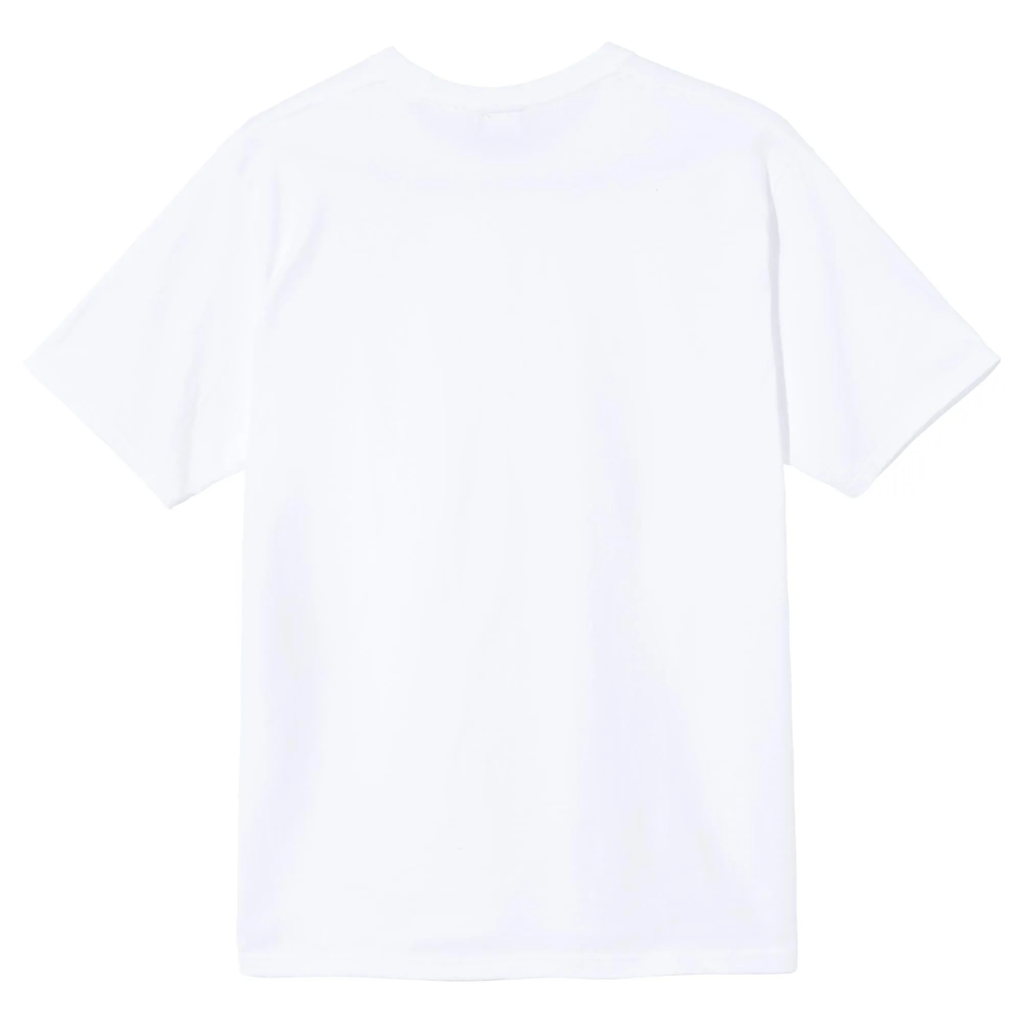Stussy - Matchbook Tee - White, XL