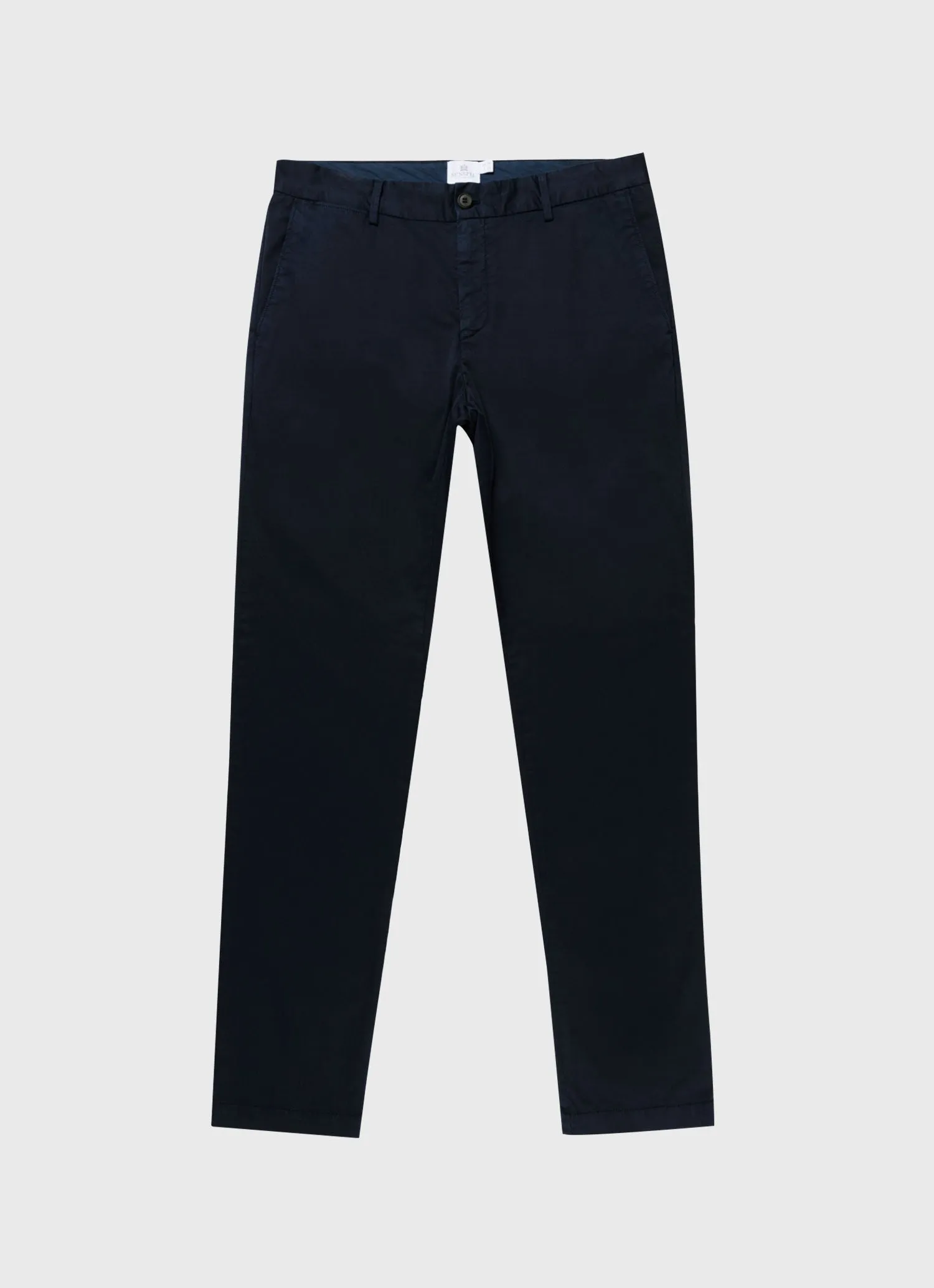 Sunspel Slim Fit Chino