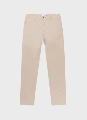 Sunspel Slim Fit Chino