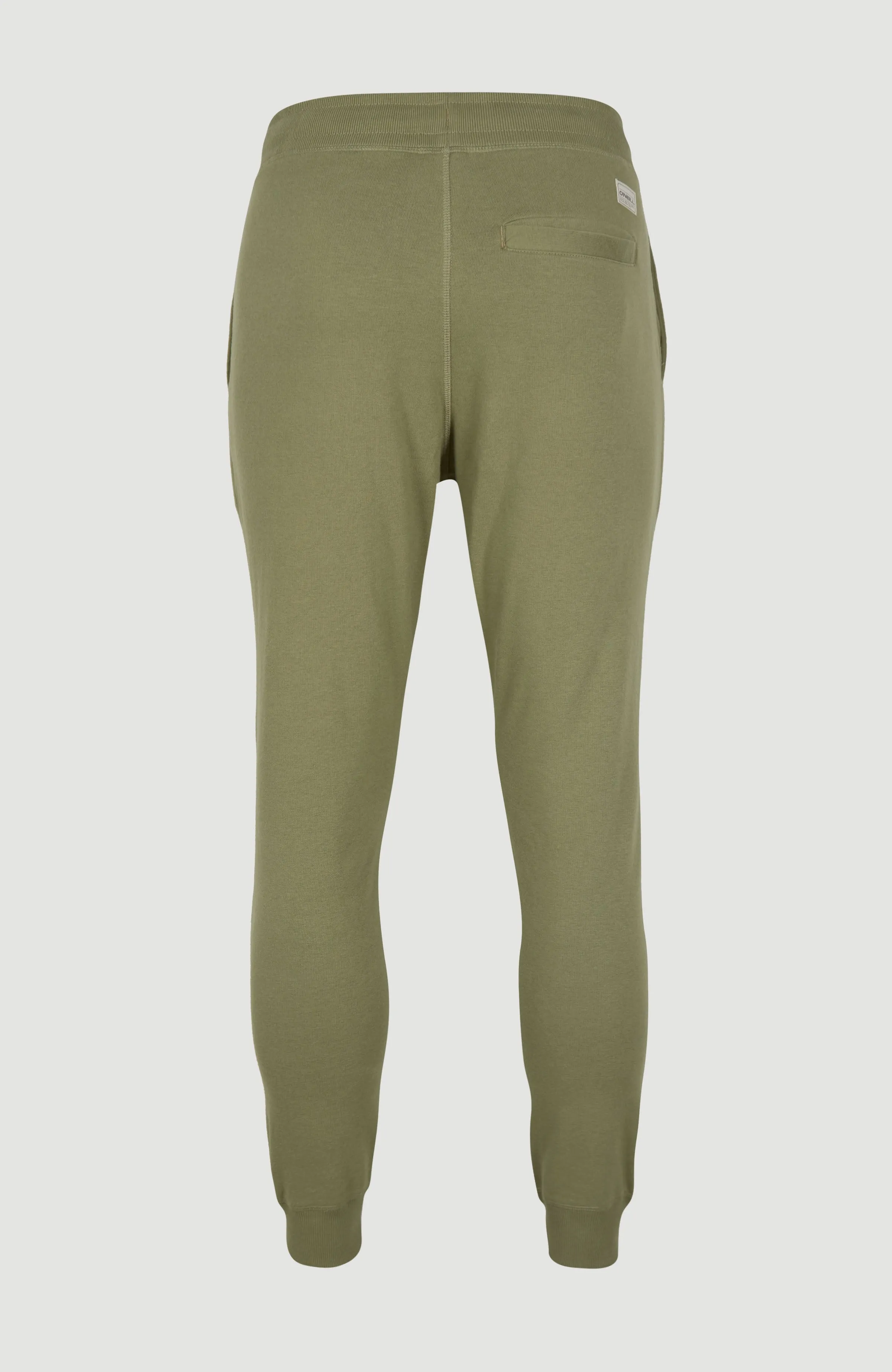 Surf State Jogginghose | Deep Lichen Green