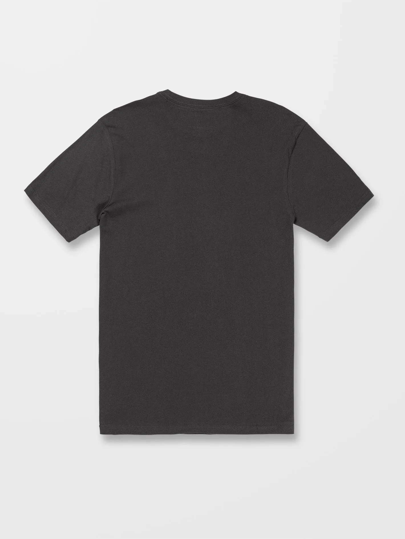T-shirt Farm to Yarn Submerged - VINTAGE BLACK