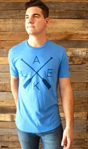 T-Shirt - Lake