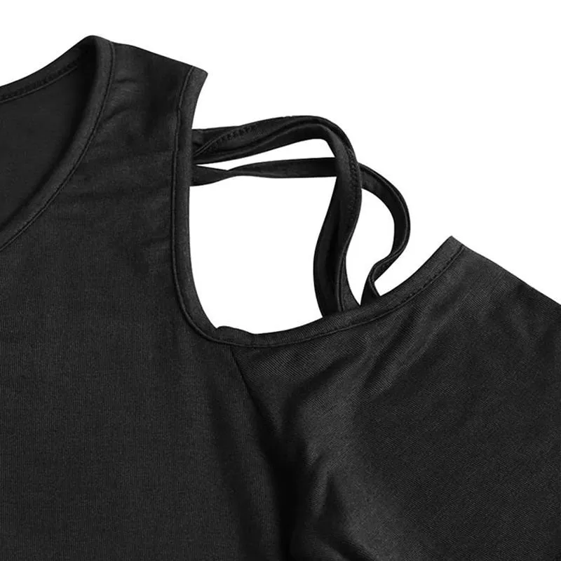 T shirt rétro imprimé vintage femme