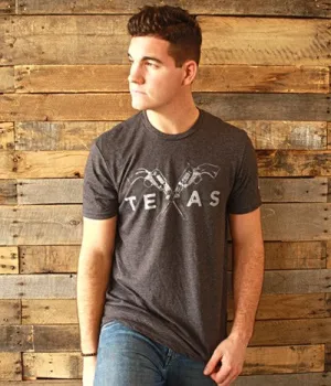 T-Shirt - Texas Pistols