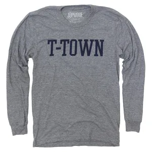 T-Town Long Sleeve Shirt (Discontinued)