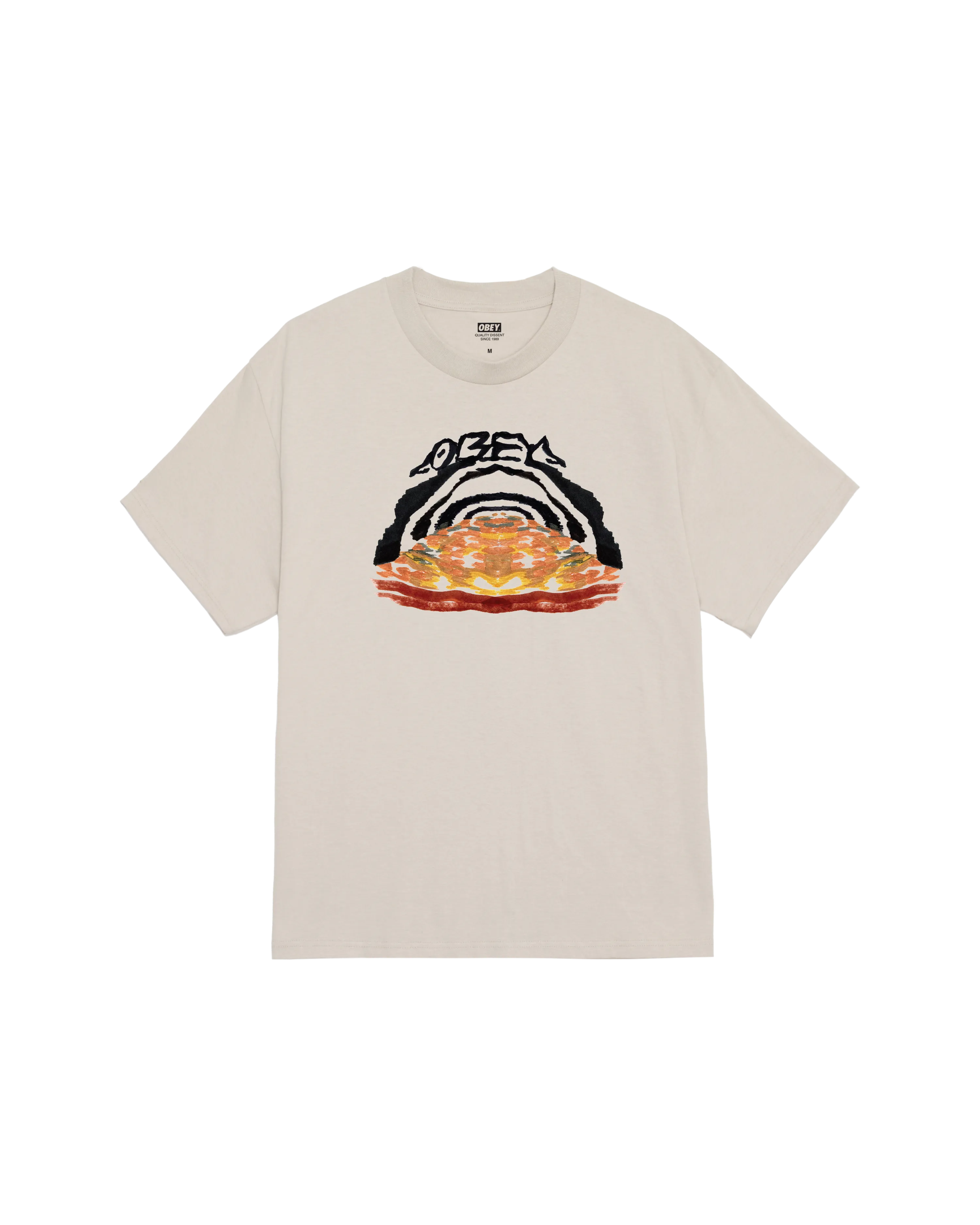 TAKE THE LEAP CLASSIC T-SHIRT