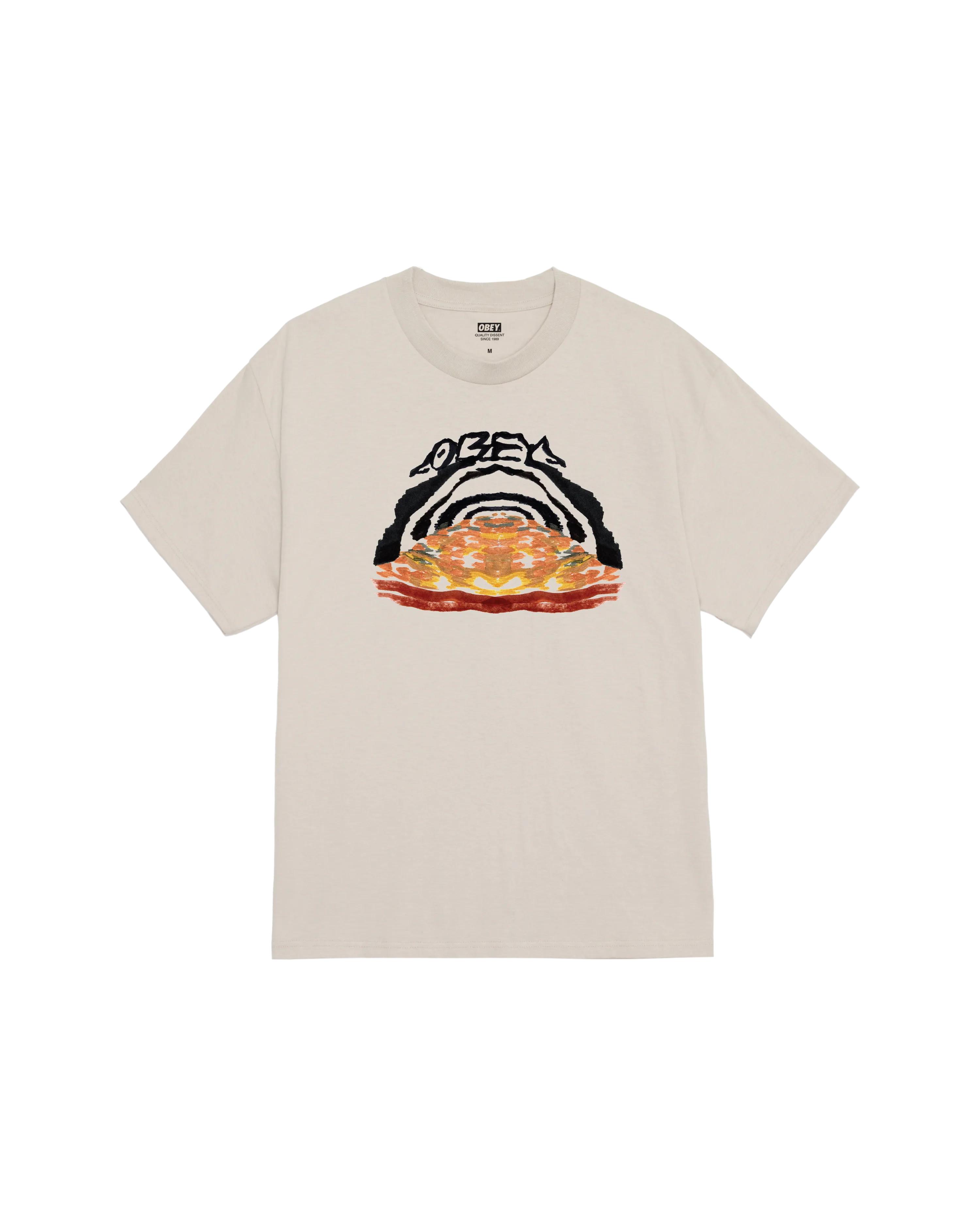 TAKE THE LEAP CLASSIC T-SHIRT