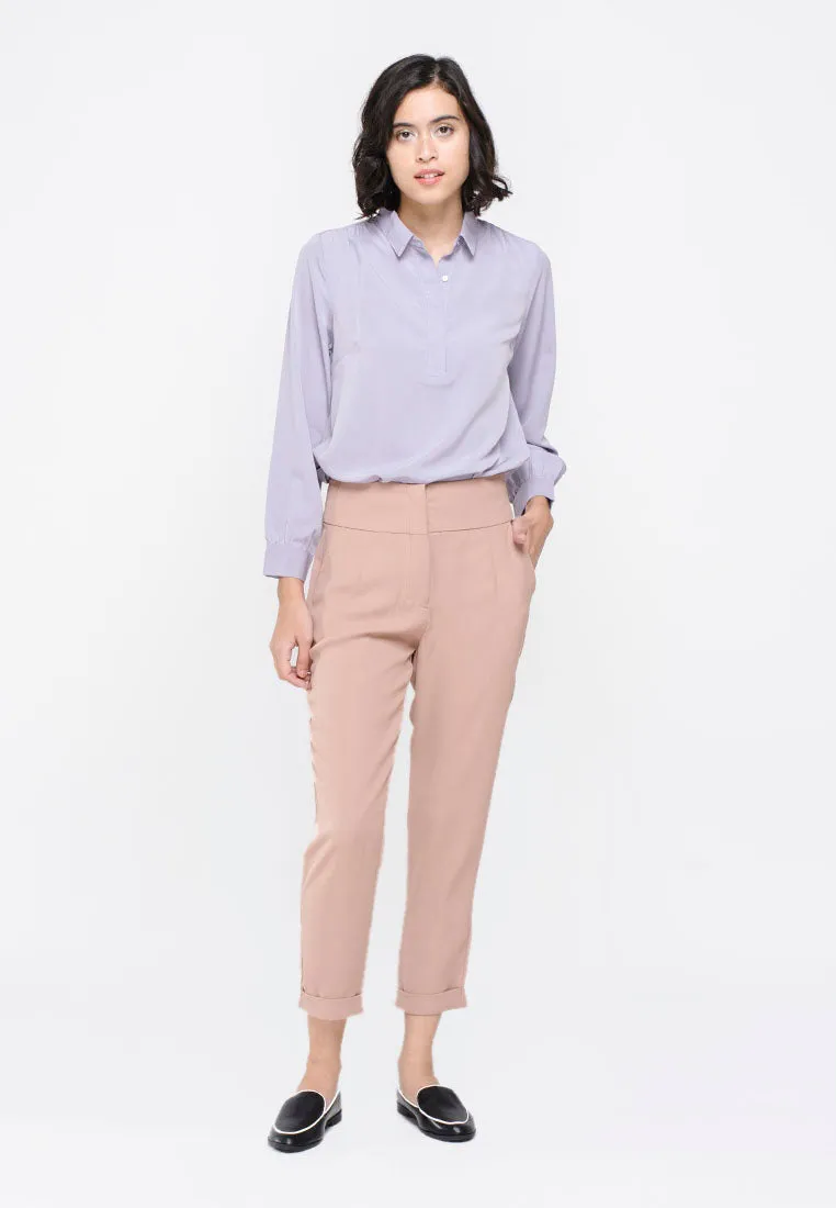 Tapered Pants