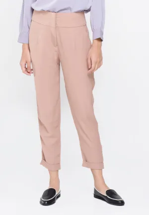 Tapered Pants