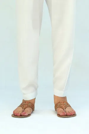 TAPERED SHALWAR 2
