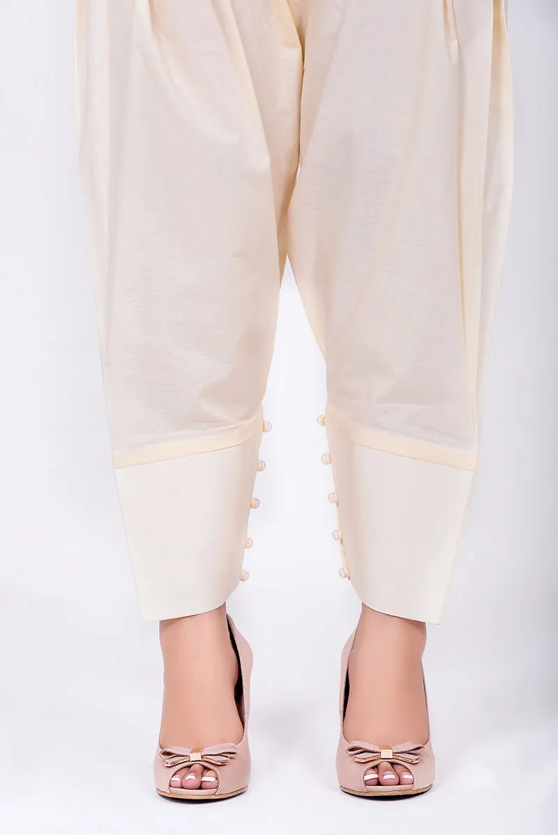 TAPERED SHALWAR 2
