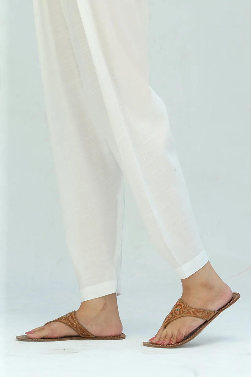 TAPERED SHALWAR 2