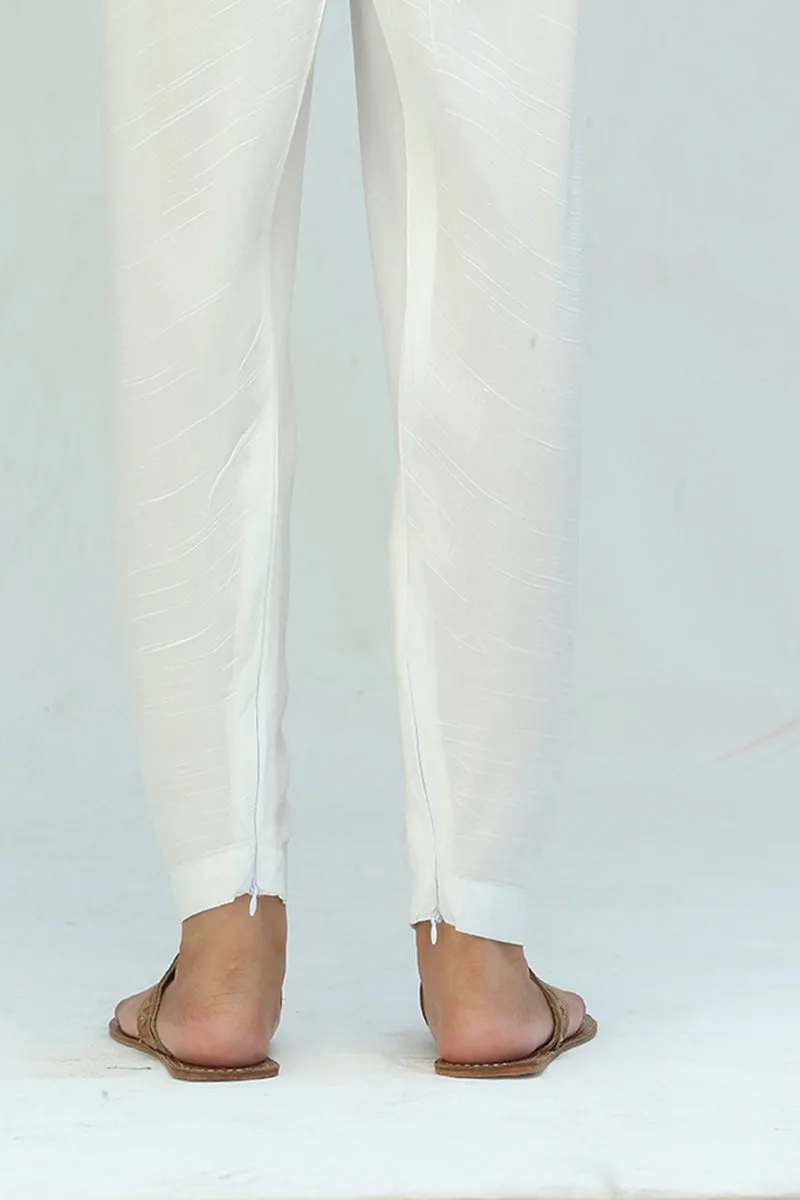 TAPERED SHALWAR 2