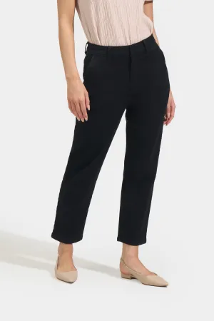 Tapered Trousers