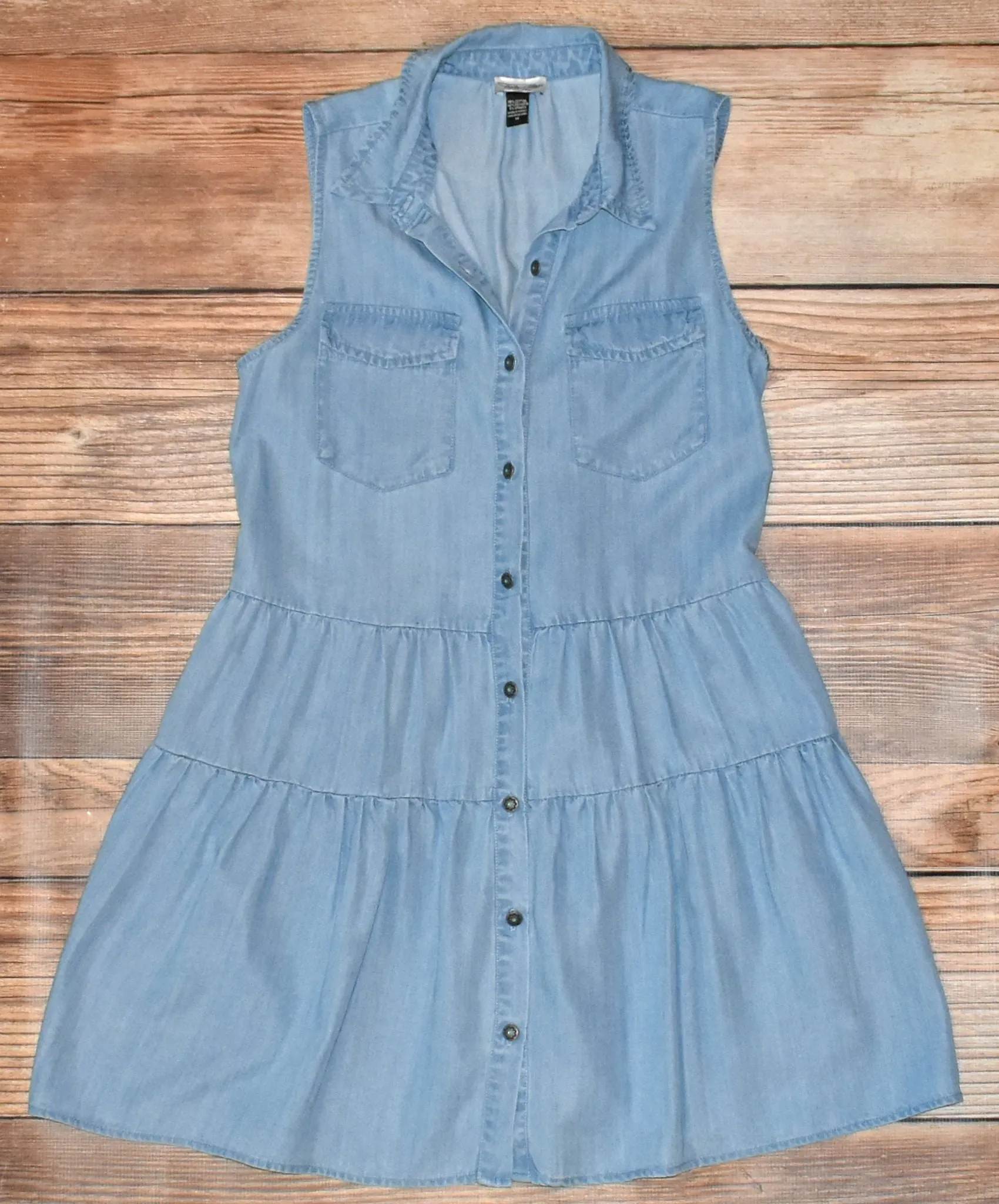 Tasha Polizzi Darla Dress