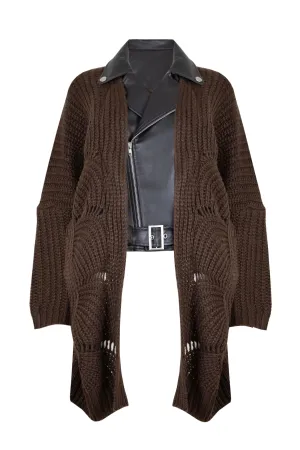 TATE JACKET