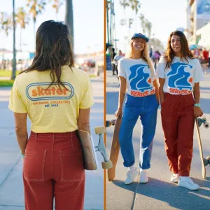 Tee Trio Bundle