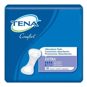 TENA Comfort Extra Pads (1 Case)