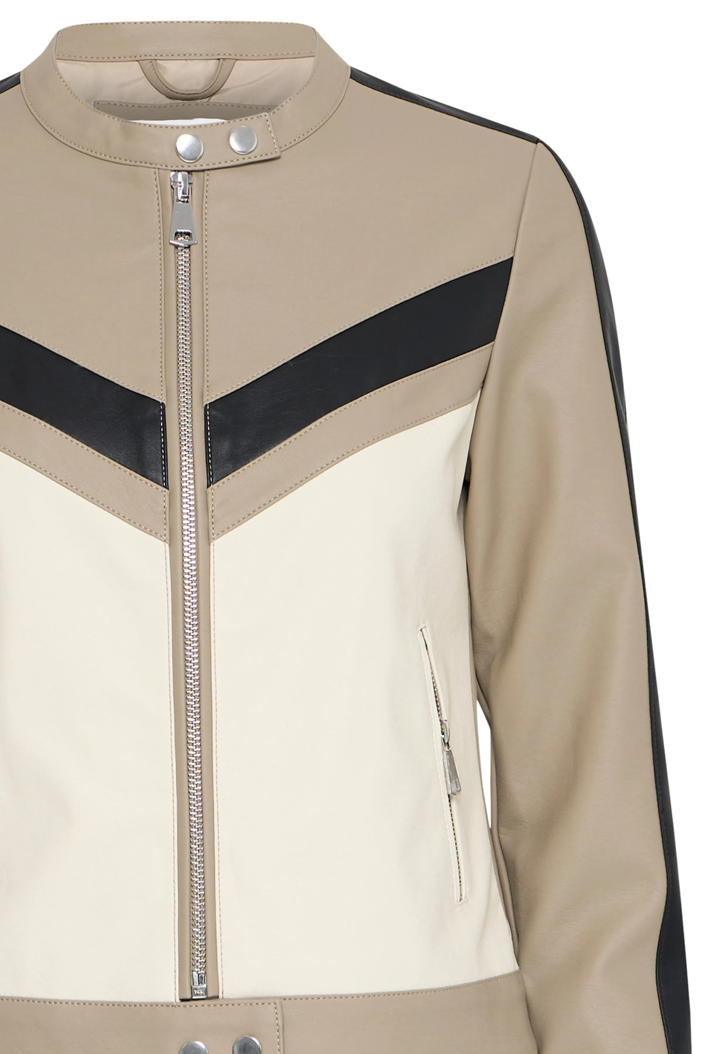 The Acom Biker Jacket
