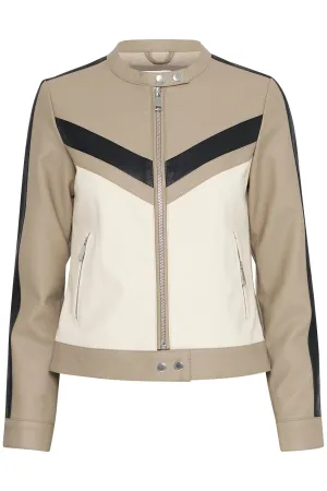 The Acom Biker Jacket