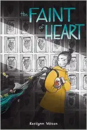 The Faint Of Heart