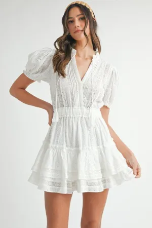 The Lou dress
