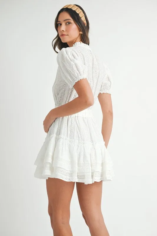The Lou dress