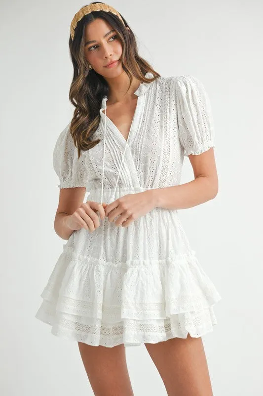 The Lou dress
