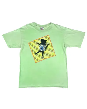 The Residents 'Cube' T-Shirt