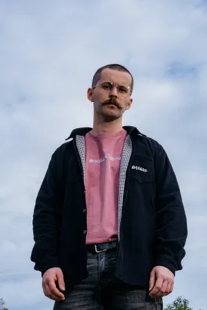 The Van Walk Corduroy Jacket