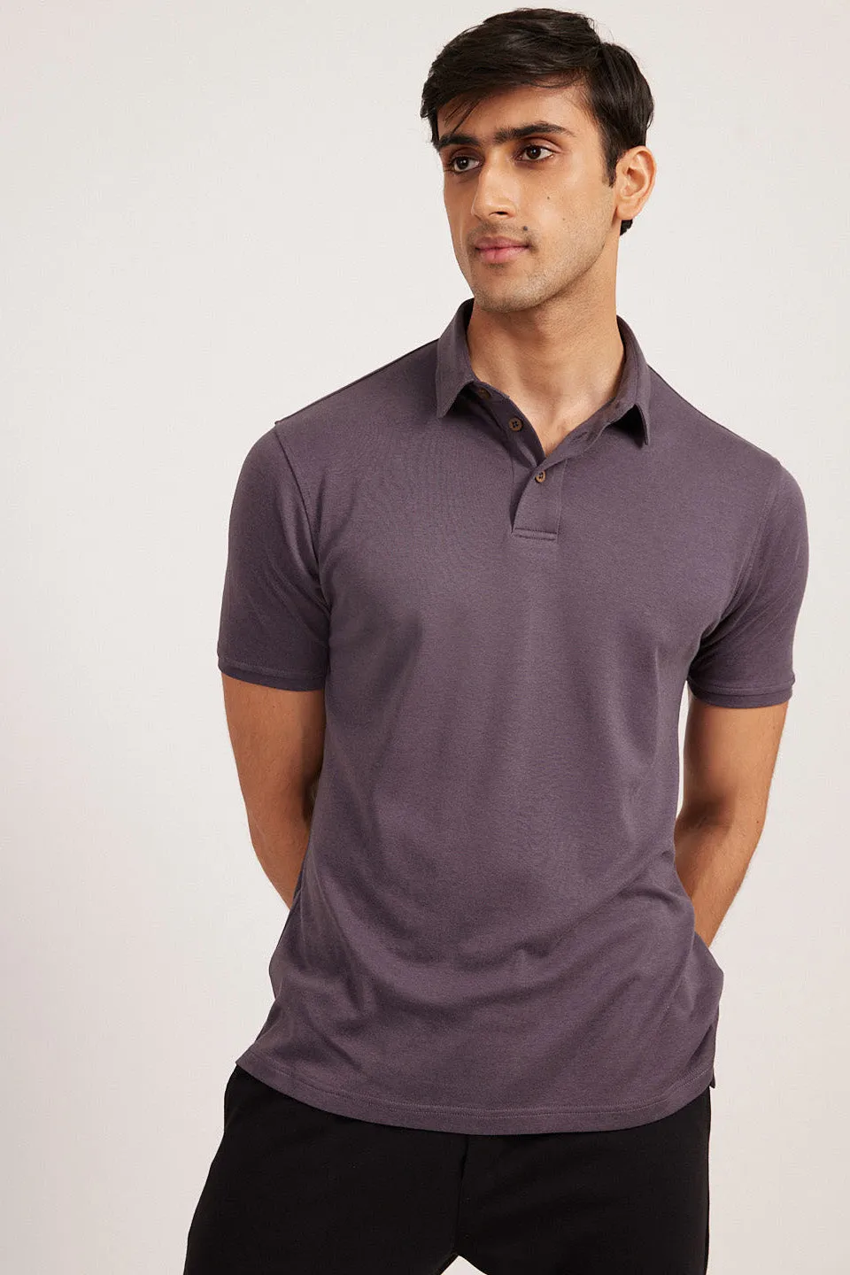 The Vintage Polo