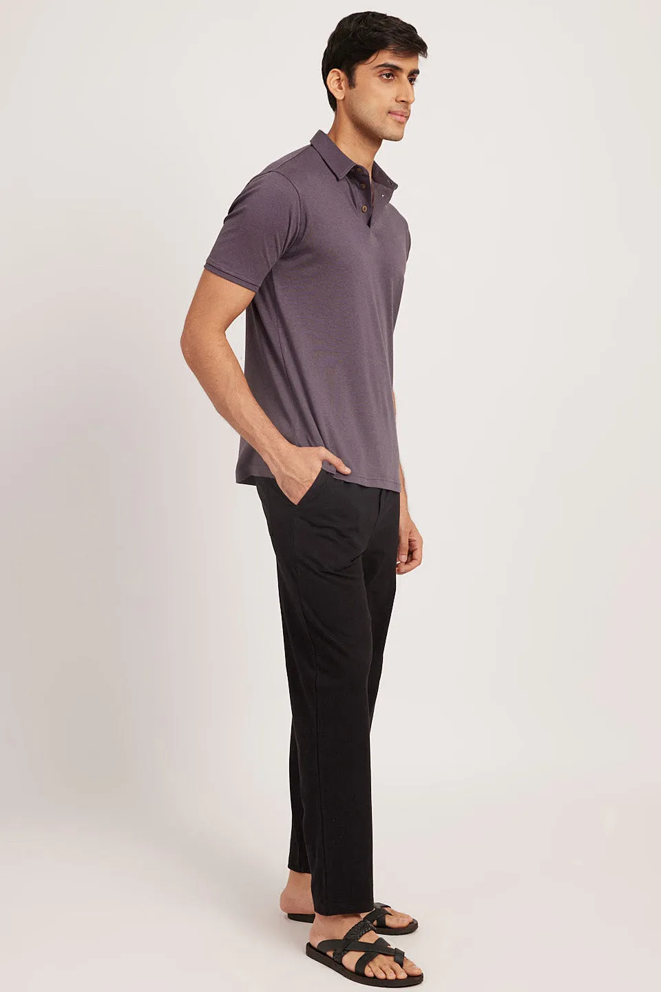 The Vintage Polo