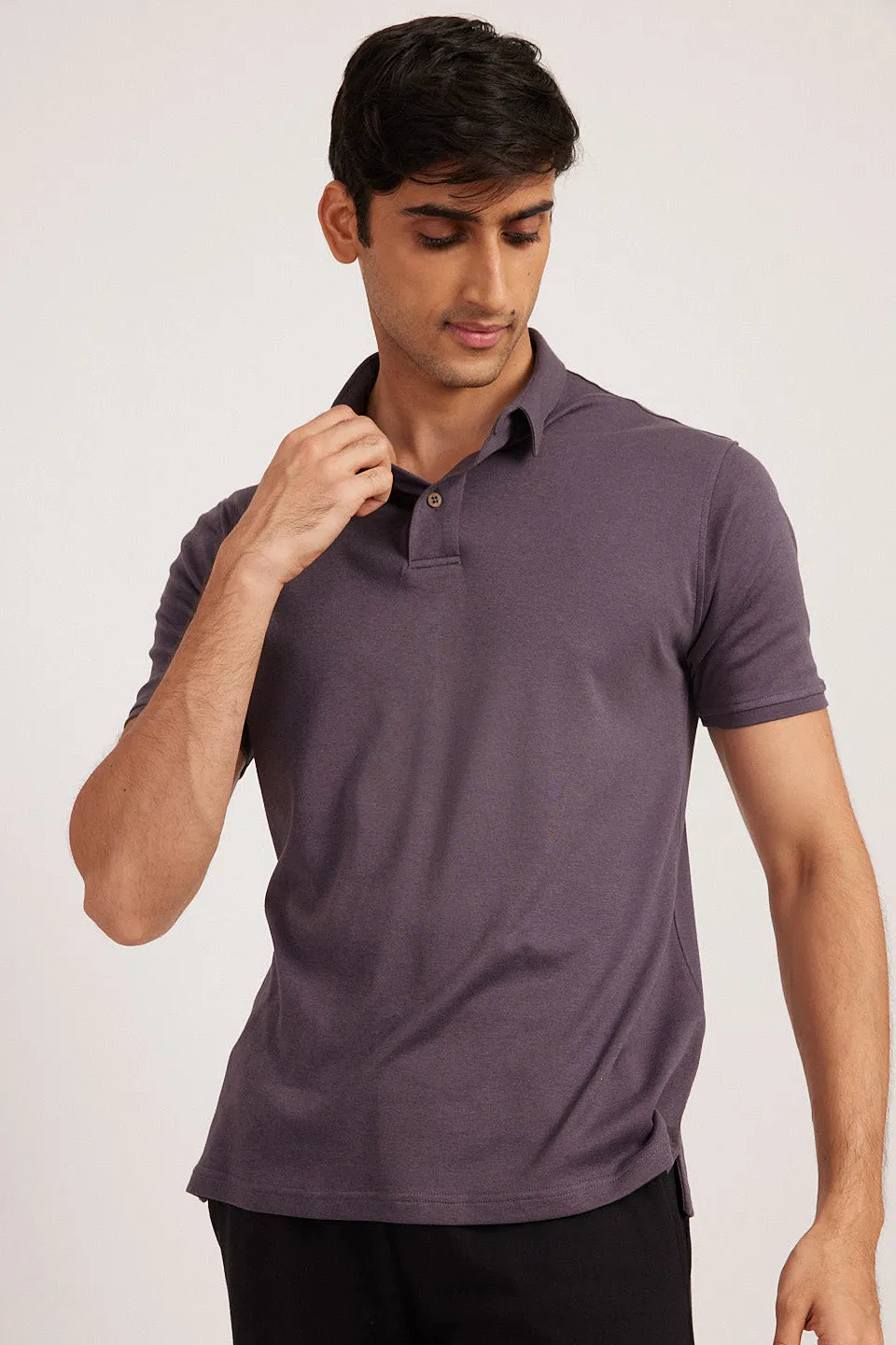 The Vintage Polo