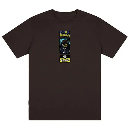 Theories Tarot T Shirt