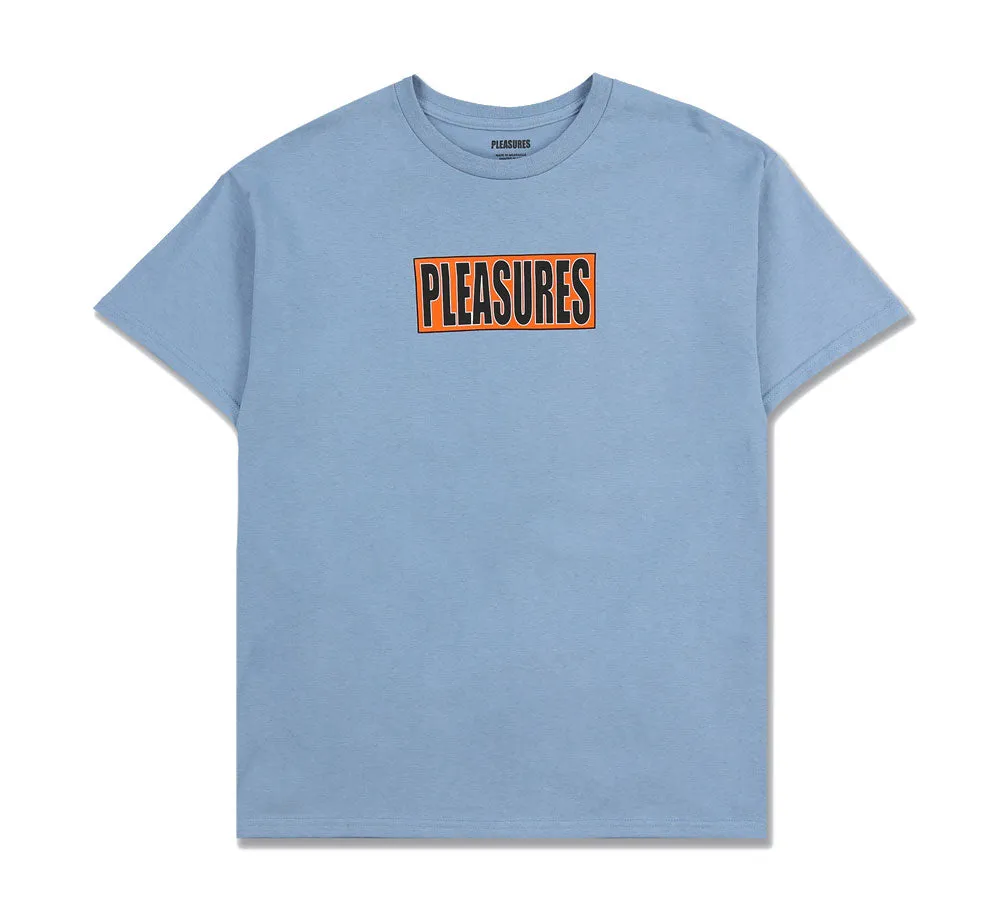 THIRSTY T-SHIRT