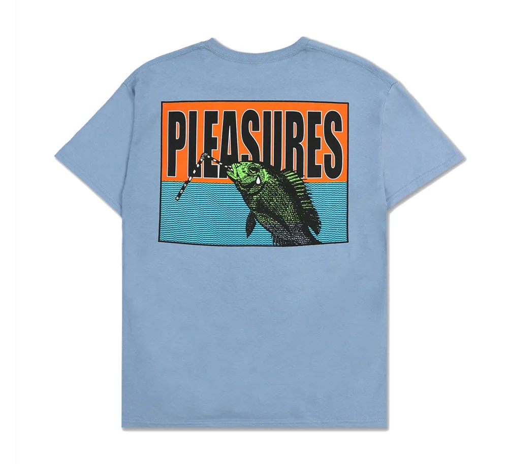 THIRSTY T-SHIRT