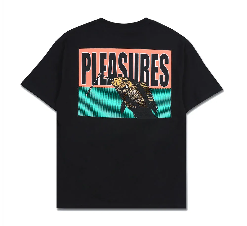 THIRSTY T-SHIRT