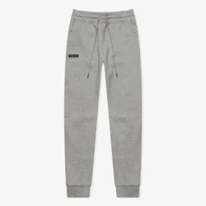 Throwback Icon Elite Tech Pants - 90s Grey Marle