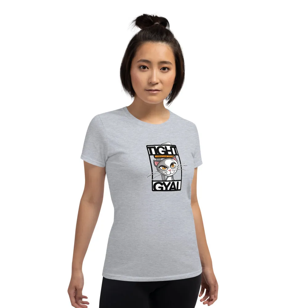 Tight Gyal T-Shirt