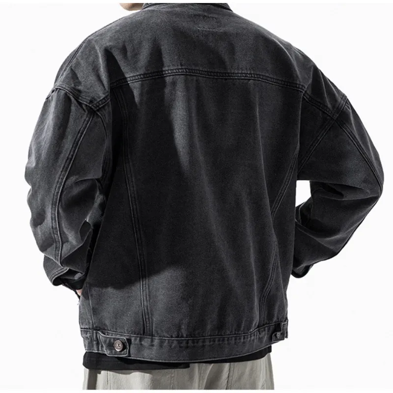 Timothy™ | High Street Modern Style Denim Jackets