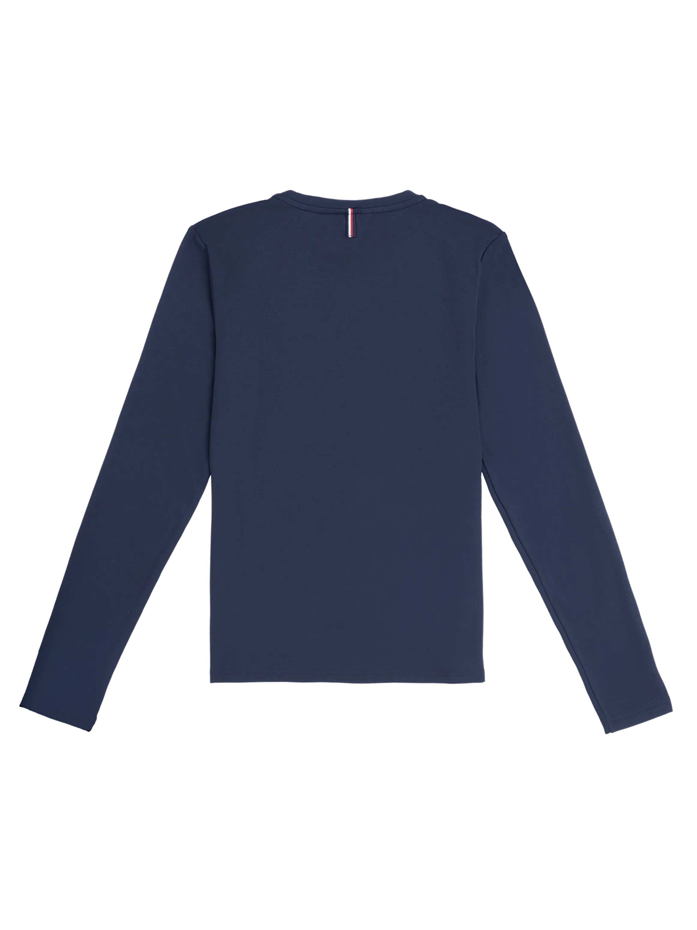Tommy Hilfiger Ohio graphic training t-shirt in desert sky