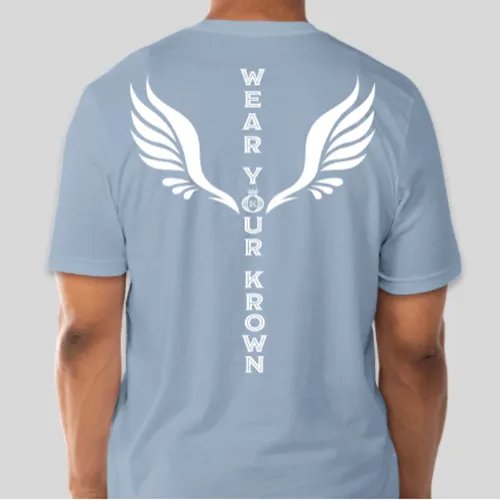 TRDMRKD by God T-Shirt