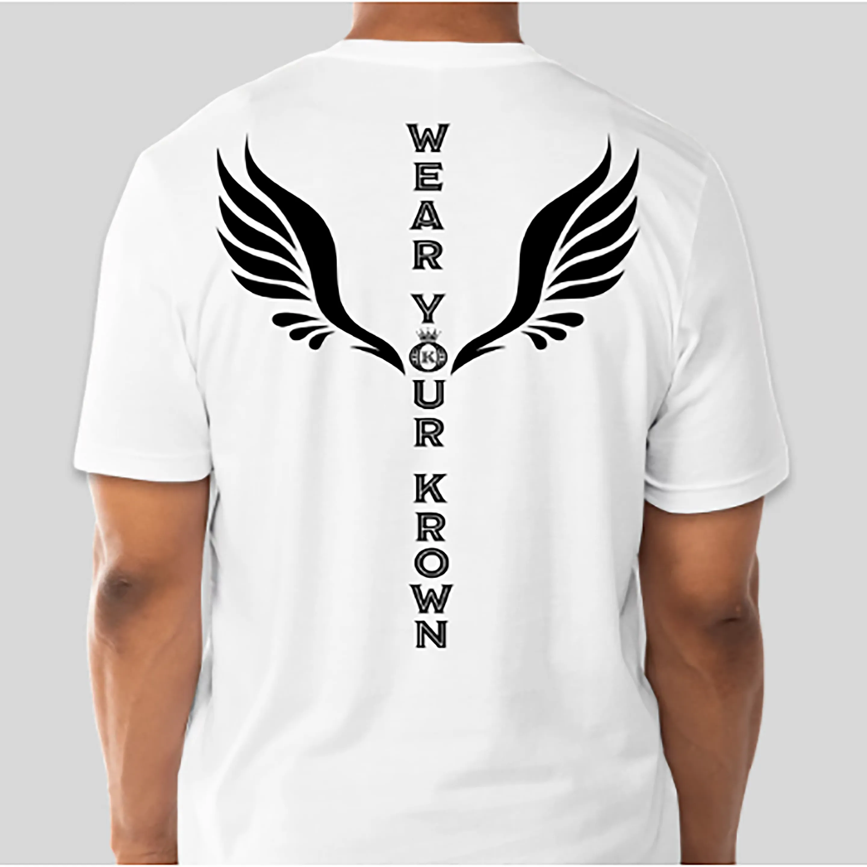 TRDMRKD by God T-Shirt