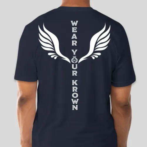 TRDMRKD by God T-Shirt