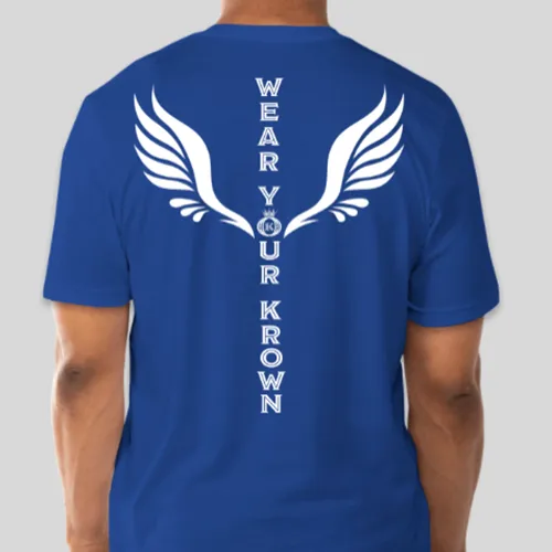 TRDMRKD by God T-Shirt