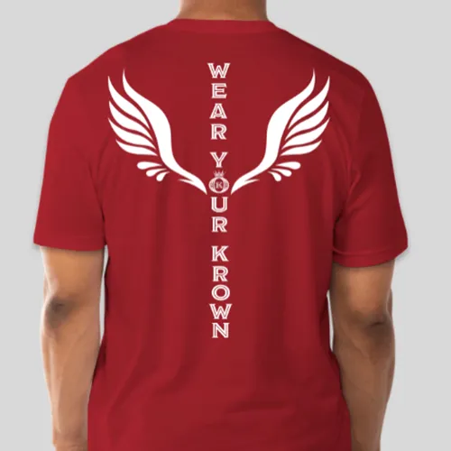 TRDMRKD by God T-Shirt